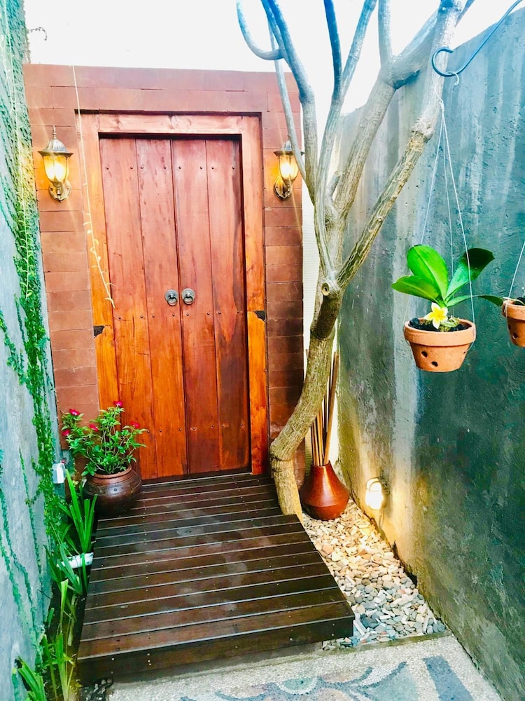 Punyan Poh Bali Villas