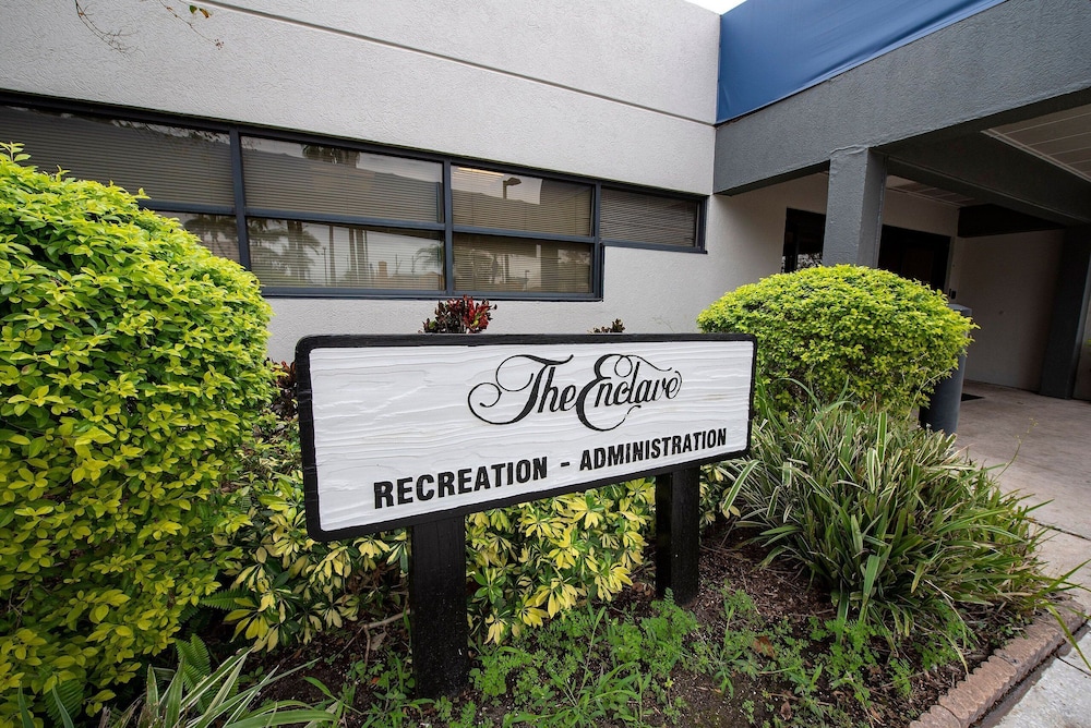 The Enclave Hotel and Suites