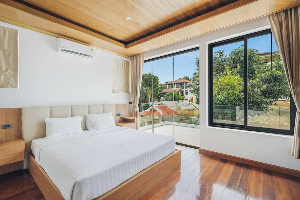 Anara Pool Villa 3 Bedrooms