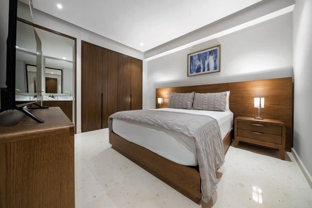 Amazing Condo - Beach Access - Spa - Pool