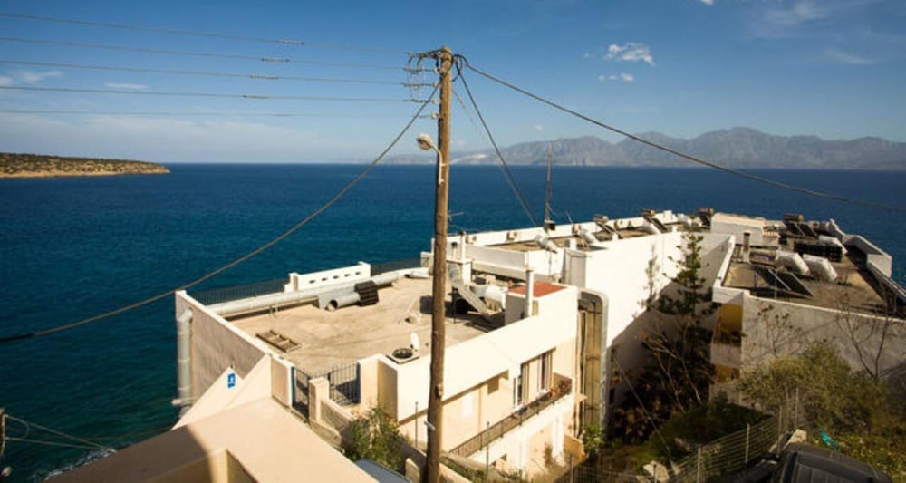 Pension Mylos