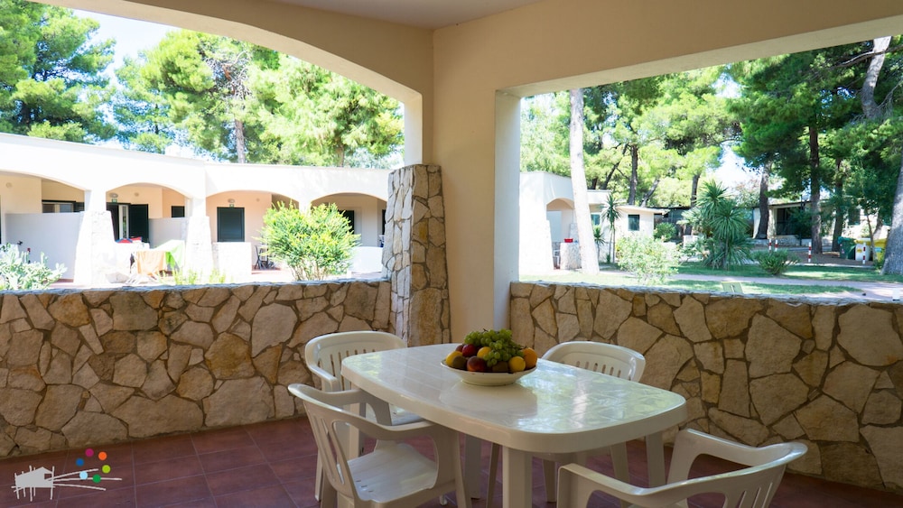 Spiaggia Lunga Camping