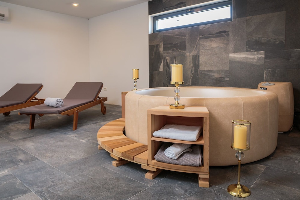 Trogir Pearl Luxury Resort