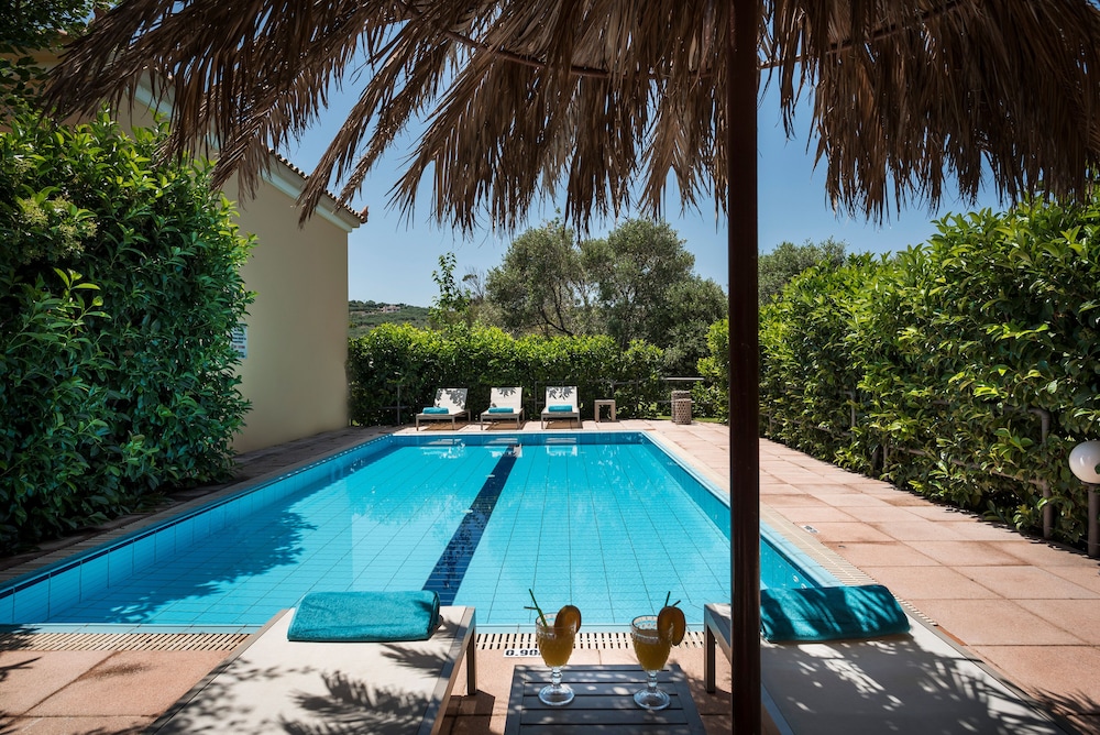 Iason Villas