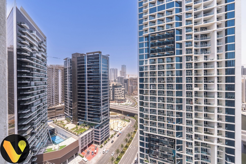 Damac Prive near Burj Khalifa Dubai Mall
