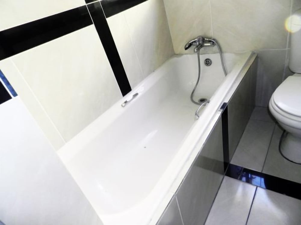 Blackwood Guest House