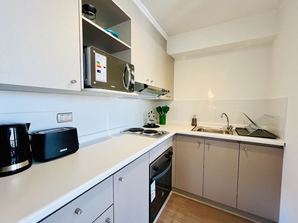 Urbano Esperanza Plaza Yungay Laundry Park Pool