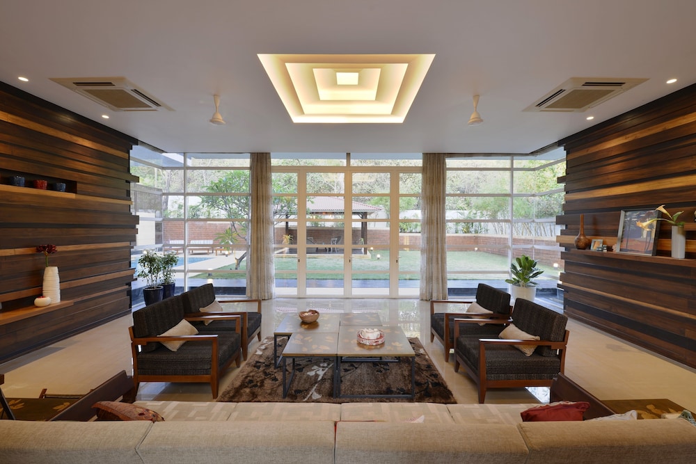 Seis Villas