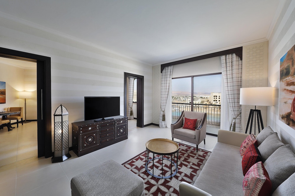 Aqaba Vacations - Al Manara, a Luxury Collection Hotel, Saraya Aqaba - Property Image 66