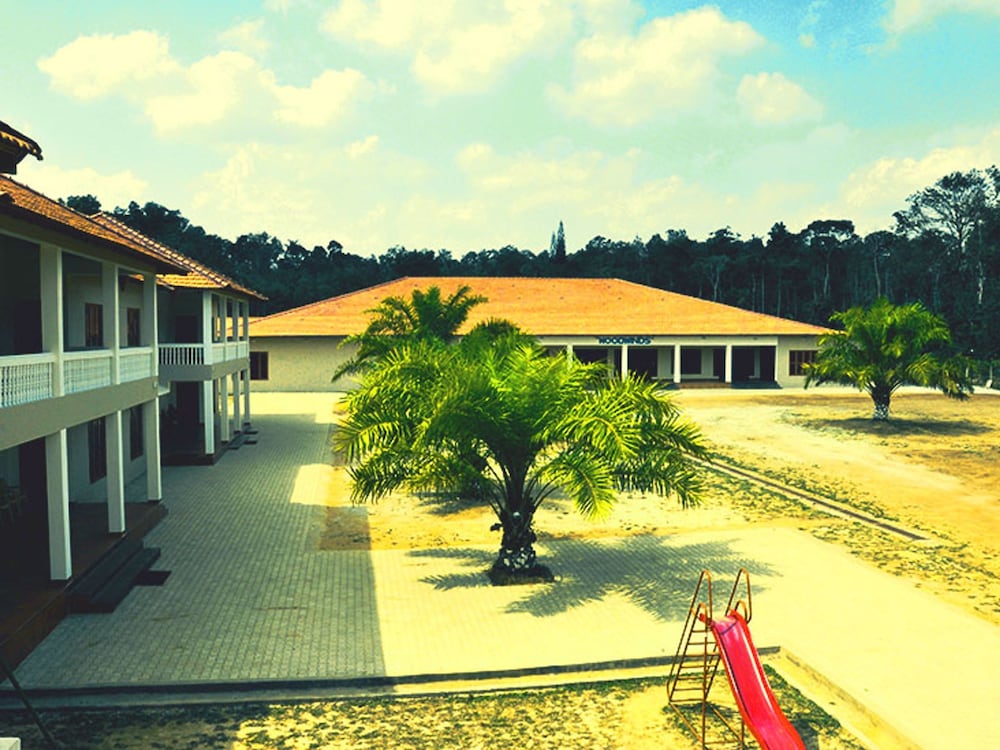 Palm Valley Resort