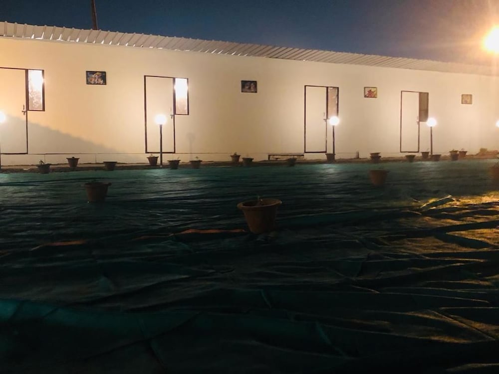 Swachh Room - Hostel view 2
