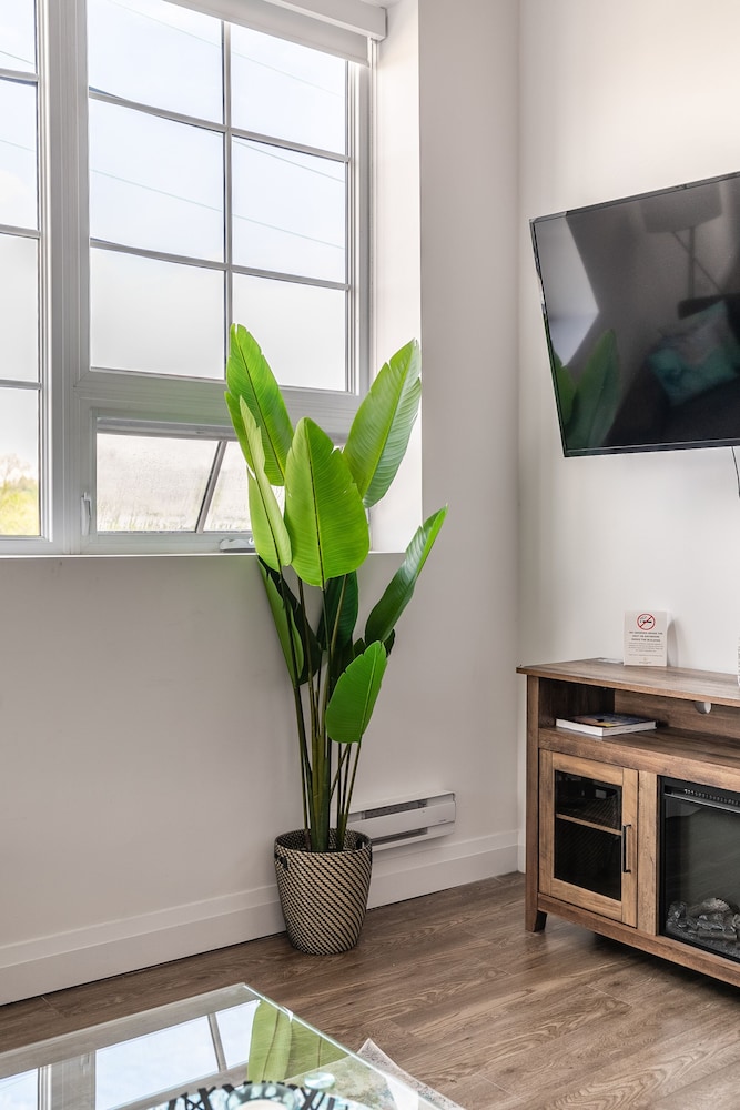 GLOBALSTAY. Dundurn Lofts. Free parking. Gym, photo 105