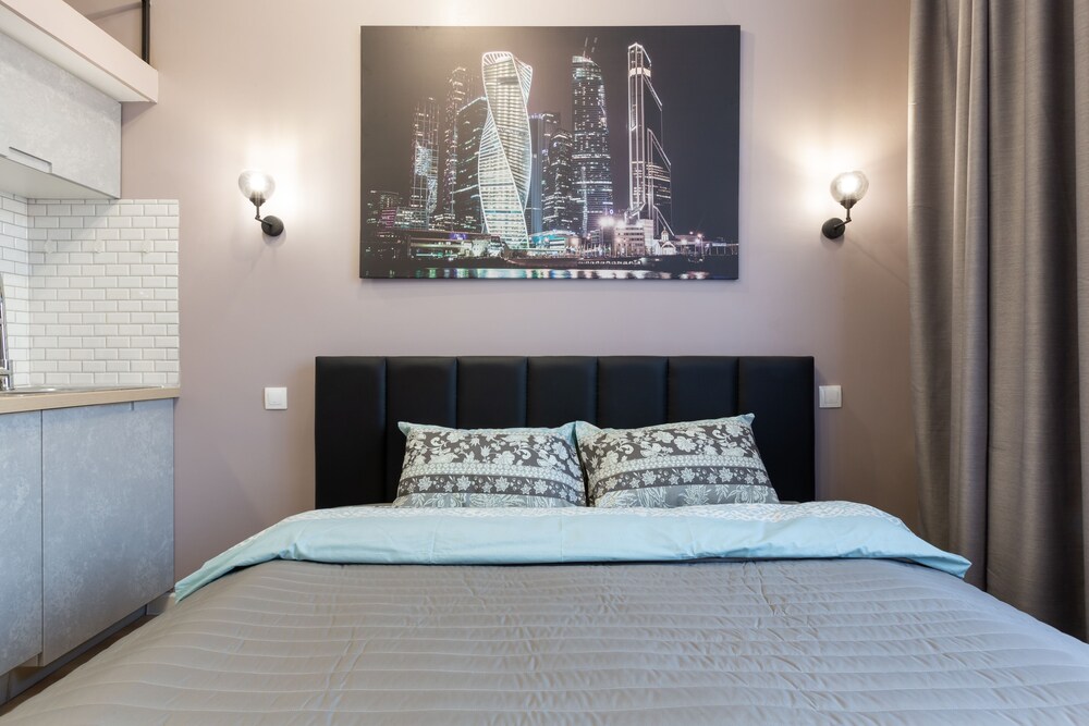 Bussi Suites - Botanicheskaya 41 korp 7