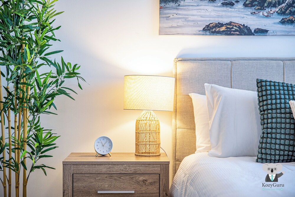 Kozyguru | Rockdale | Cozy Apt Near Train Station