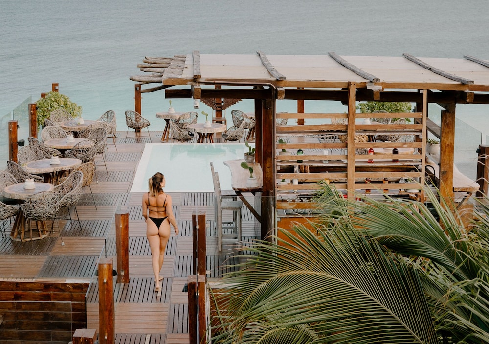 Hotelito Azul - Property Image 128