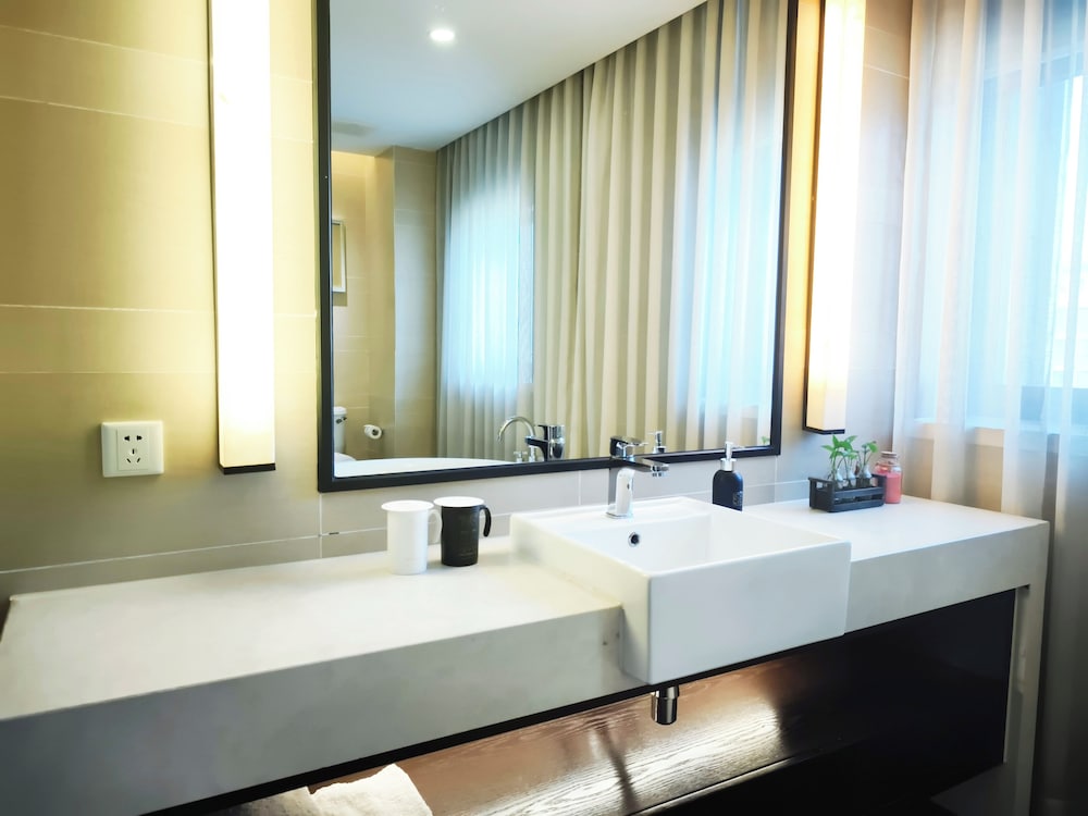 SSAW Boutique Hotel Hangzhou East