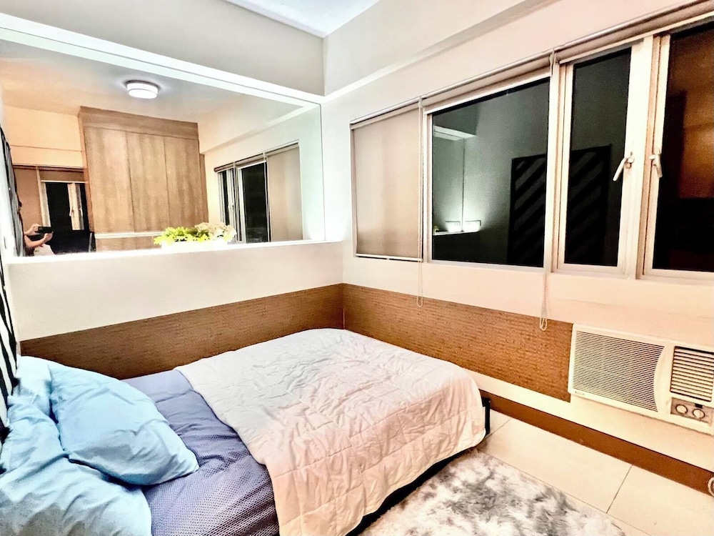 BGC Mckinley City Center Apartments
