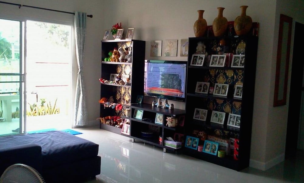 Sandy Home Sattahip