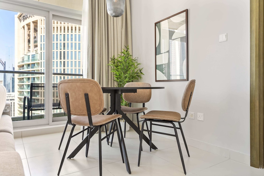Silkhaus Lofts, Downtown Dubai