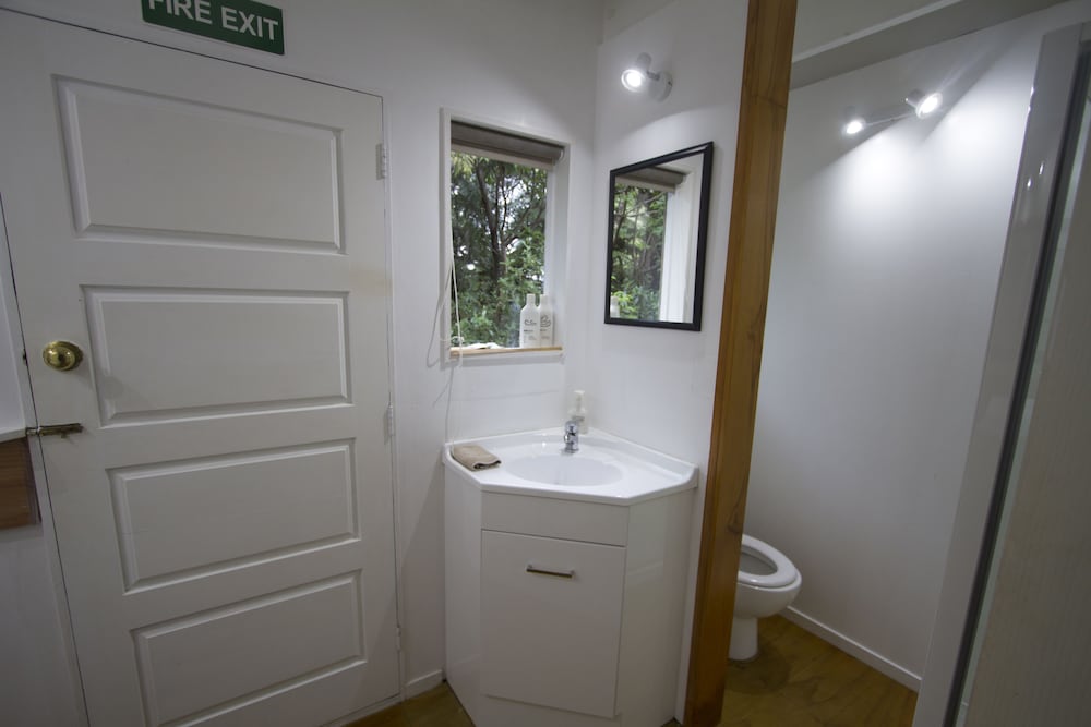 Fern Lodge