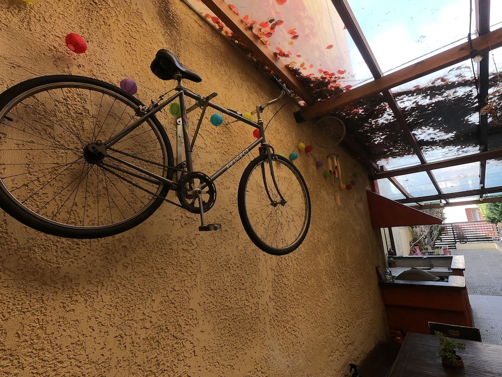 Arabas - Hostel