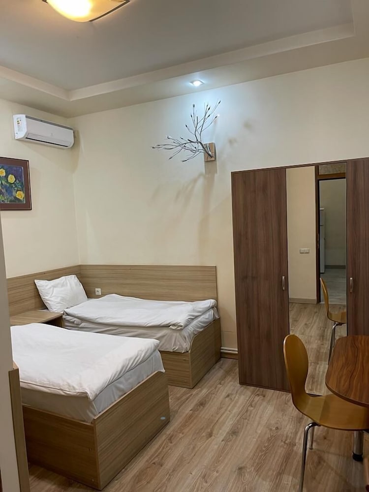 Yerevan Hostel