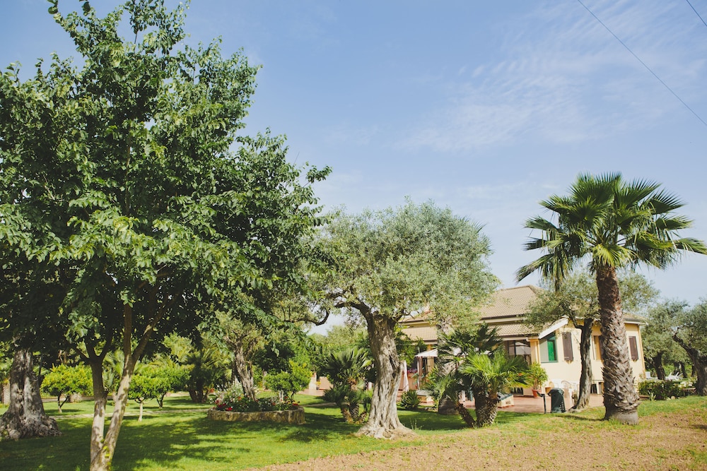 B&B Villa Grazia
