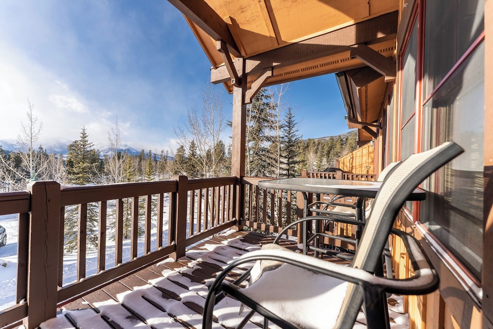 Elk Run Villas #9576