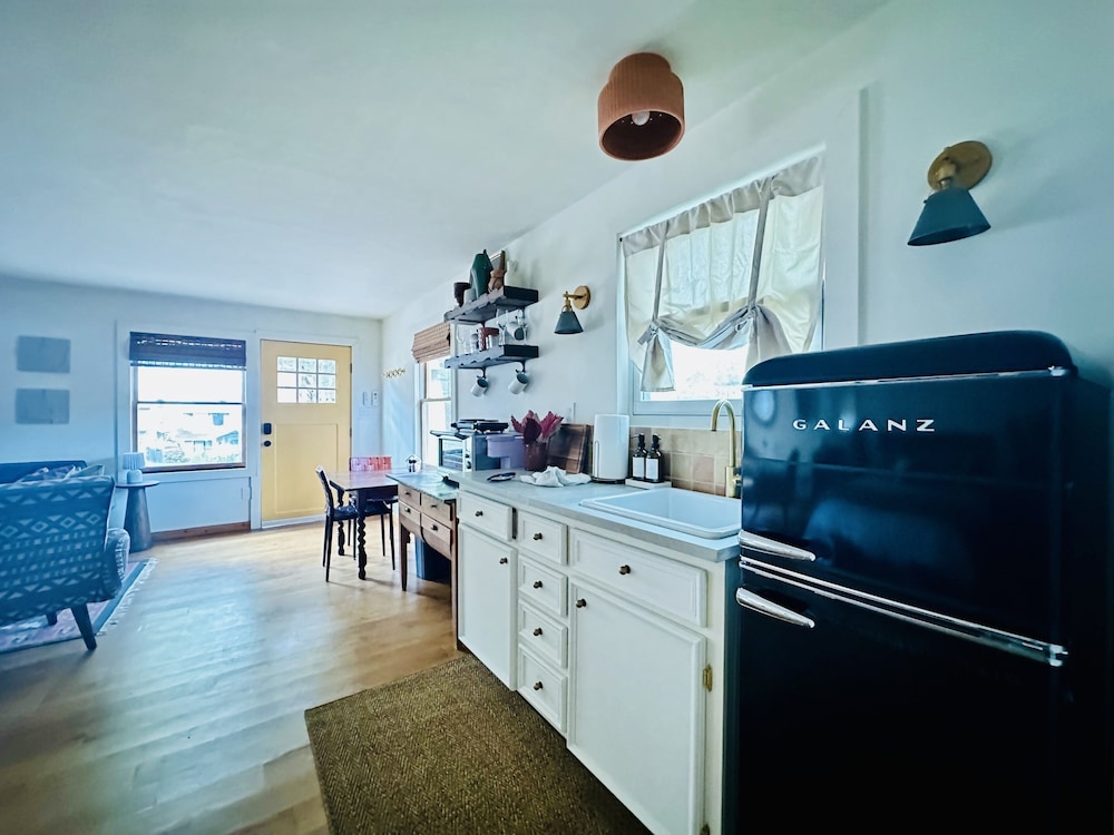 Rosedale Bungalow