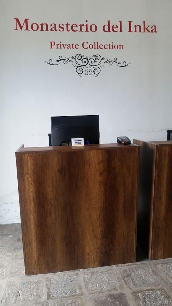 Monasterio del Inka Private Collection - Hostel