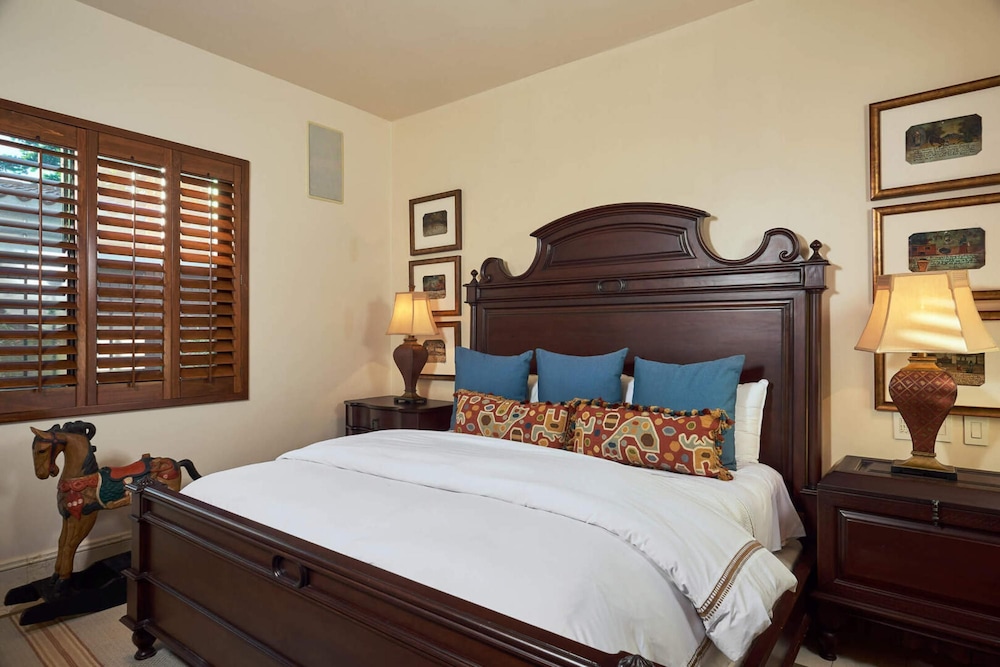 Casa Milagro in San Jose del Cabo