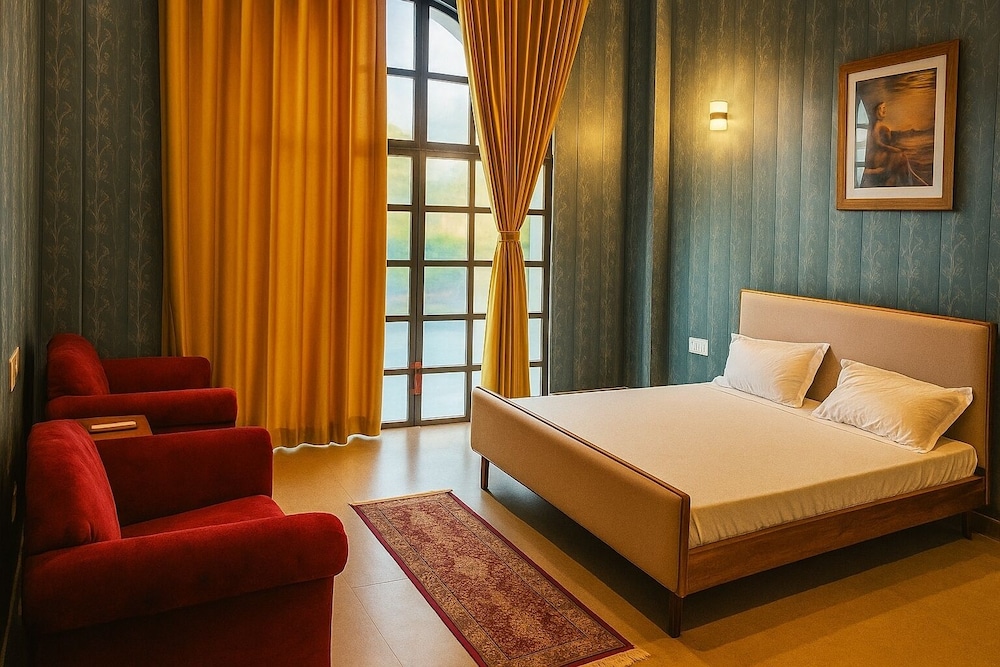Qila Hotel