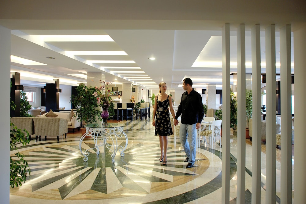 Monachus Hotel & Spa - All Inclusive