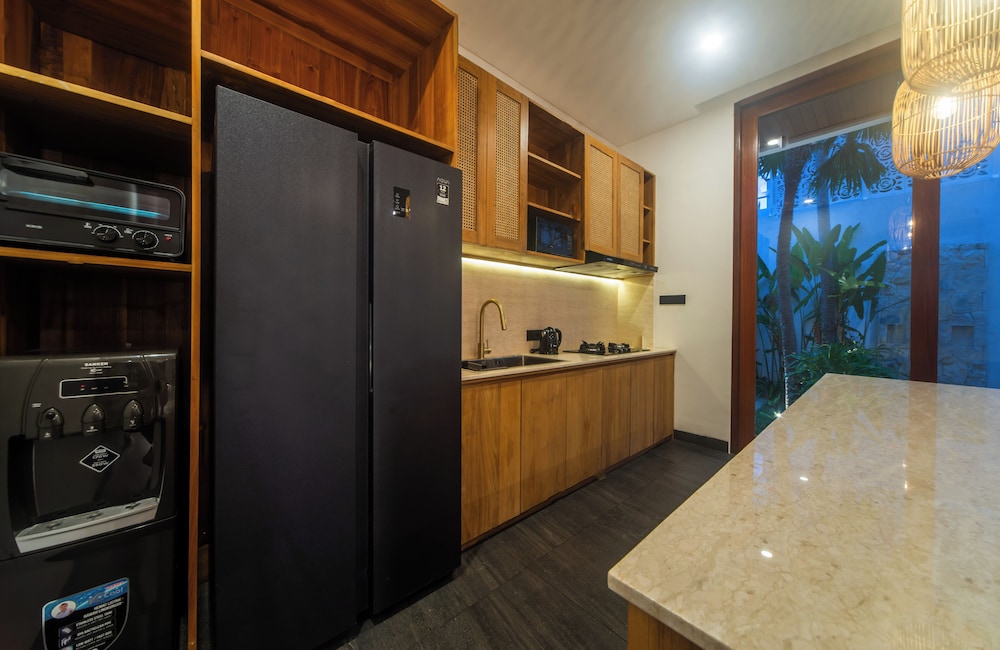 Brand New 3Bedroom Villa Laksmi