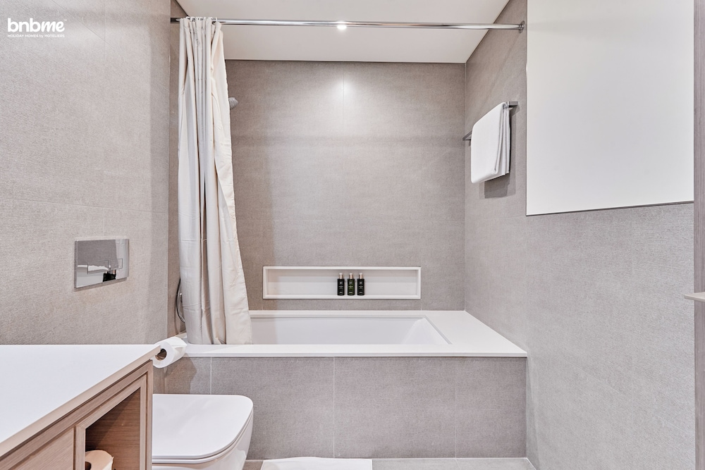 bnbme - Grande Residences - 2 BDR