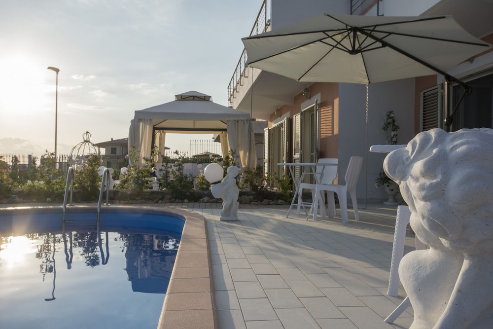 Villa Armonia