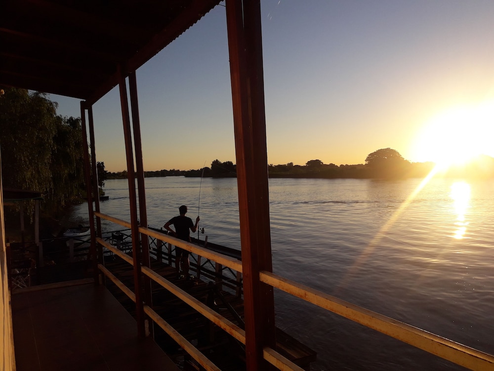 Cabañas Tio Maluco