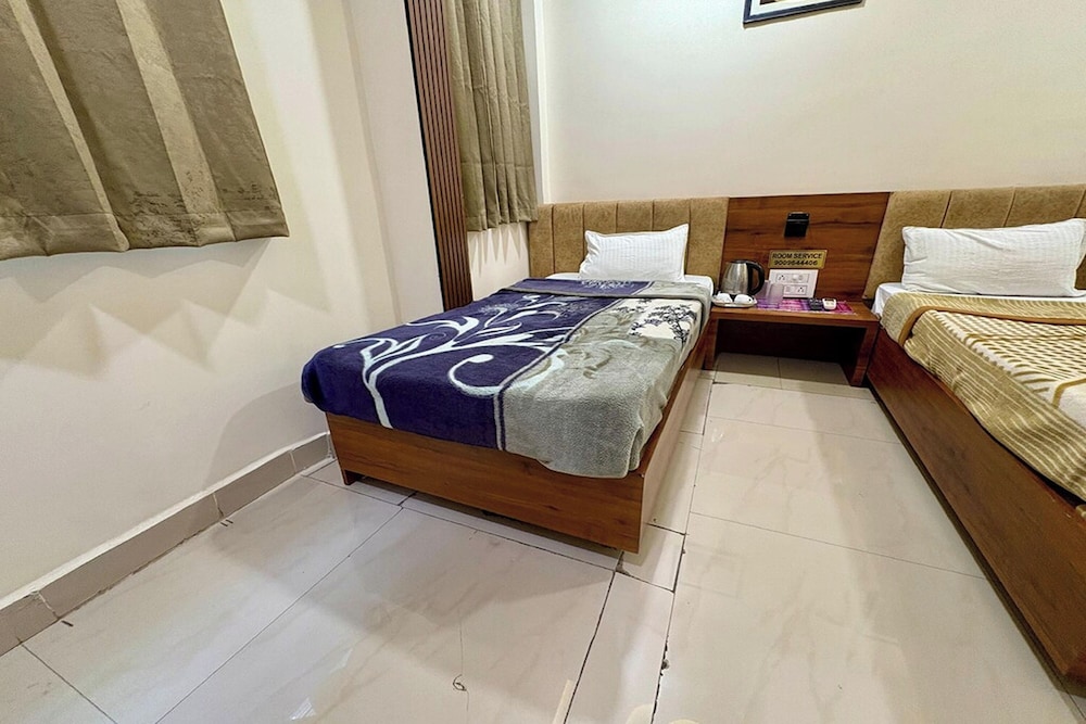 Hotel Anantshree Inn Shree Mahakaleshwar Temple Ujjain