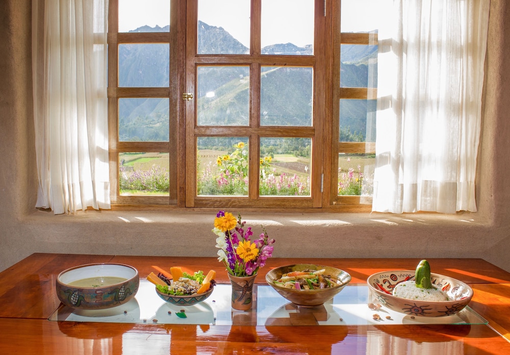 Inkasaire Lodge