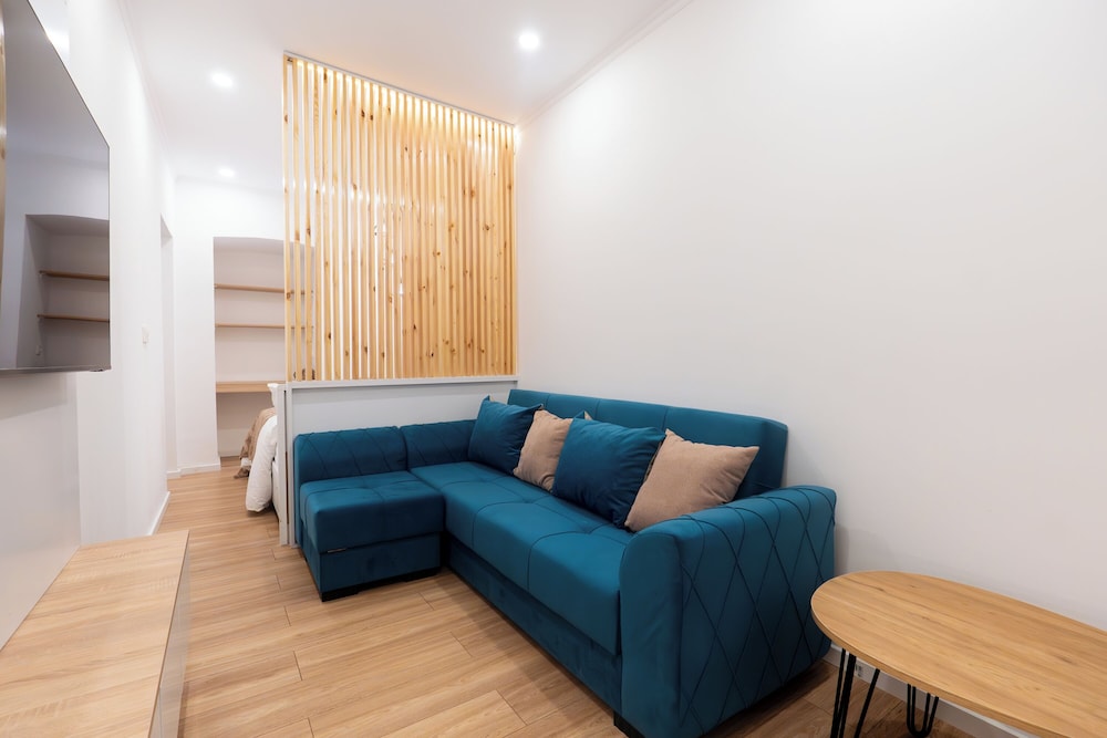 The Heart of Tbilisi Hideaway