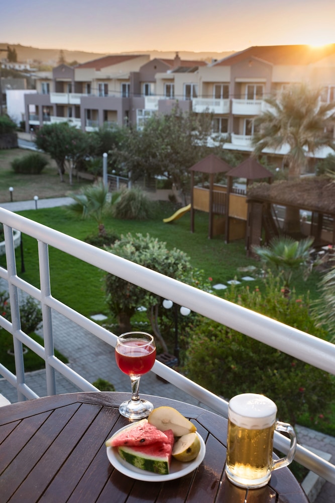 Platanias Vacations - Maleme Mare Beach Resort Hotel - Property Image 9