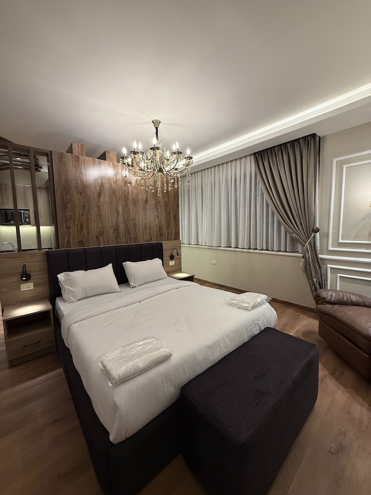 Charming Amman Apartment With Electric Heating & Wifi