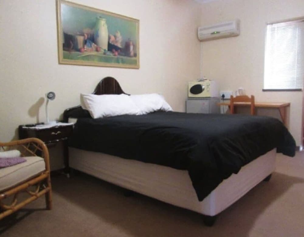 Boesmanland Guesthouse view 4