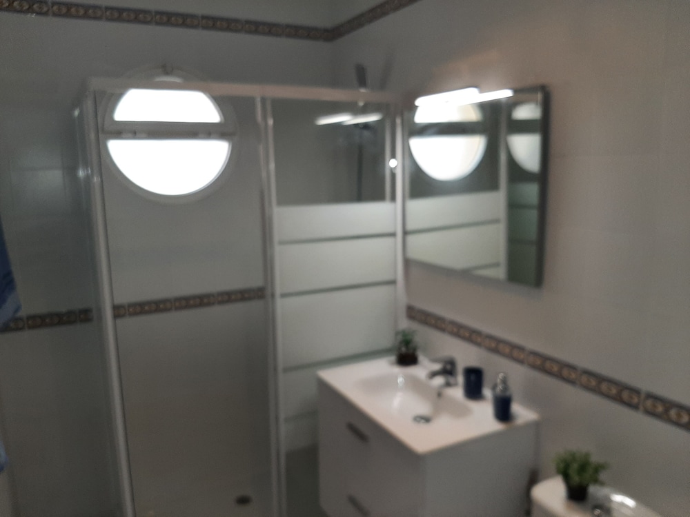 Apartment Huerta del Obispo