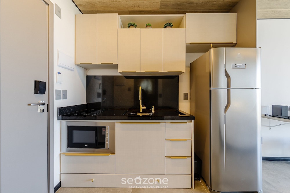 Nwts - Studios With Side sea View in Maceio II