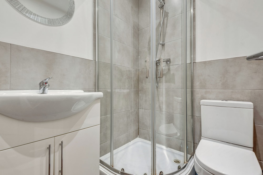 Central Liverpool Retreat
