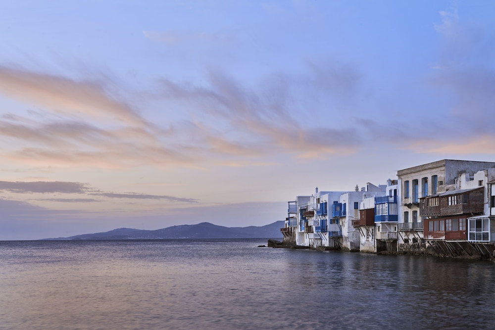 Little Venice Suites