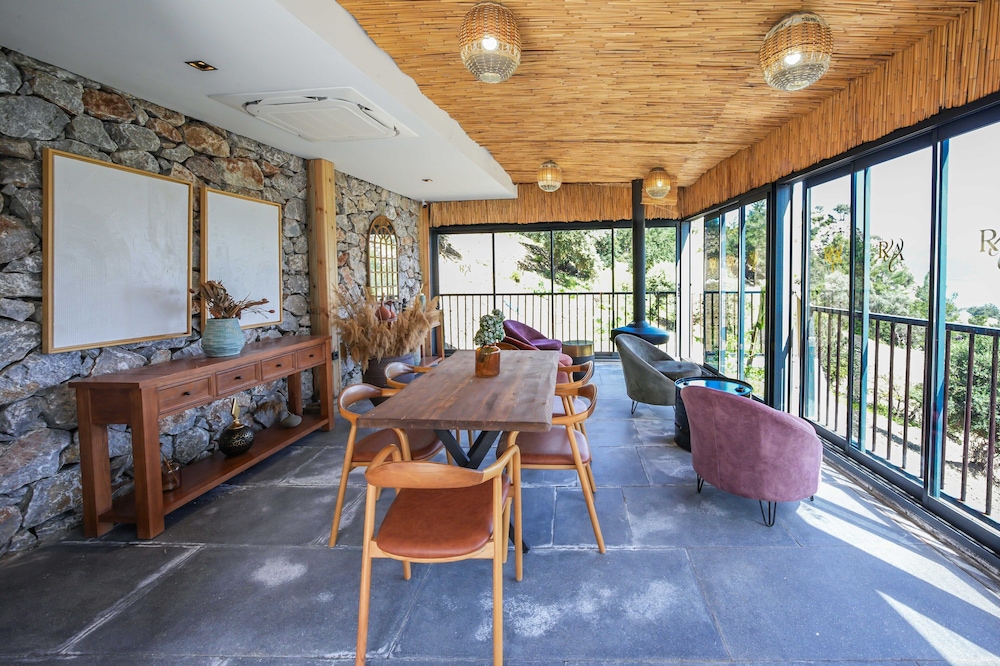 Ramitos Boutique Otel - Image 46