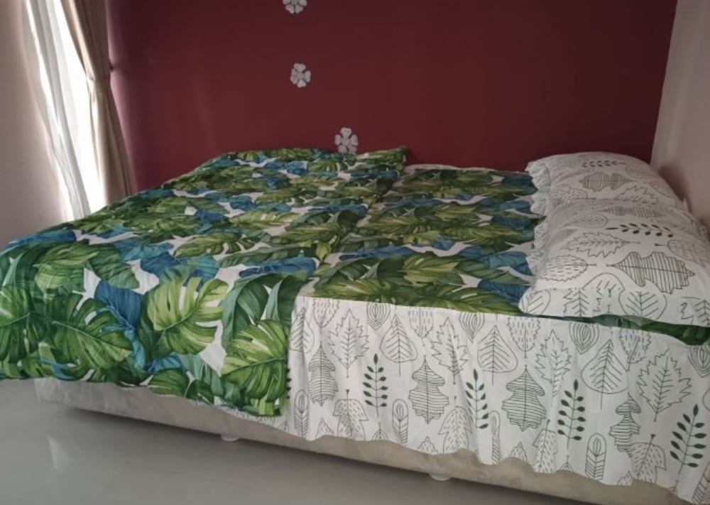 Dewina Villas view 3