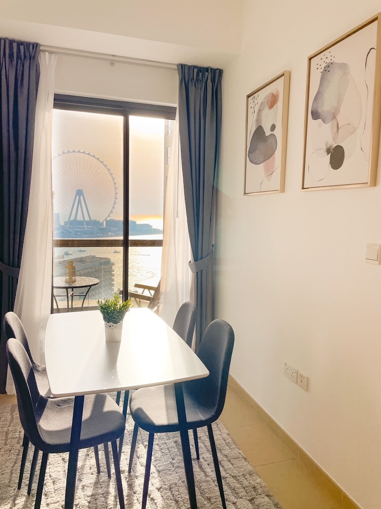 HAPPY SEASON I Apartment on JBR